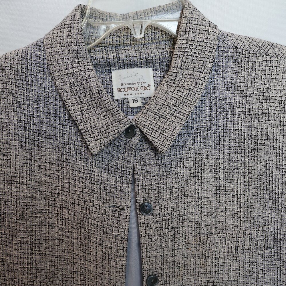 Brownstone Studio Ny Jacket - image 2